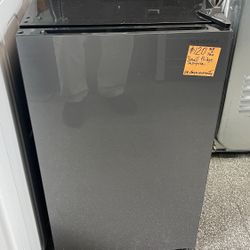 Insignia Small Fridge