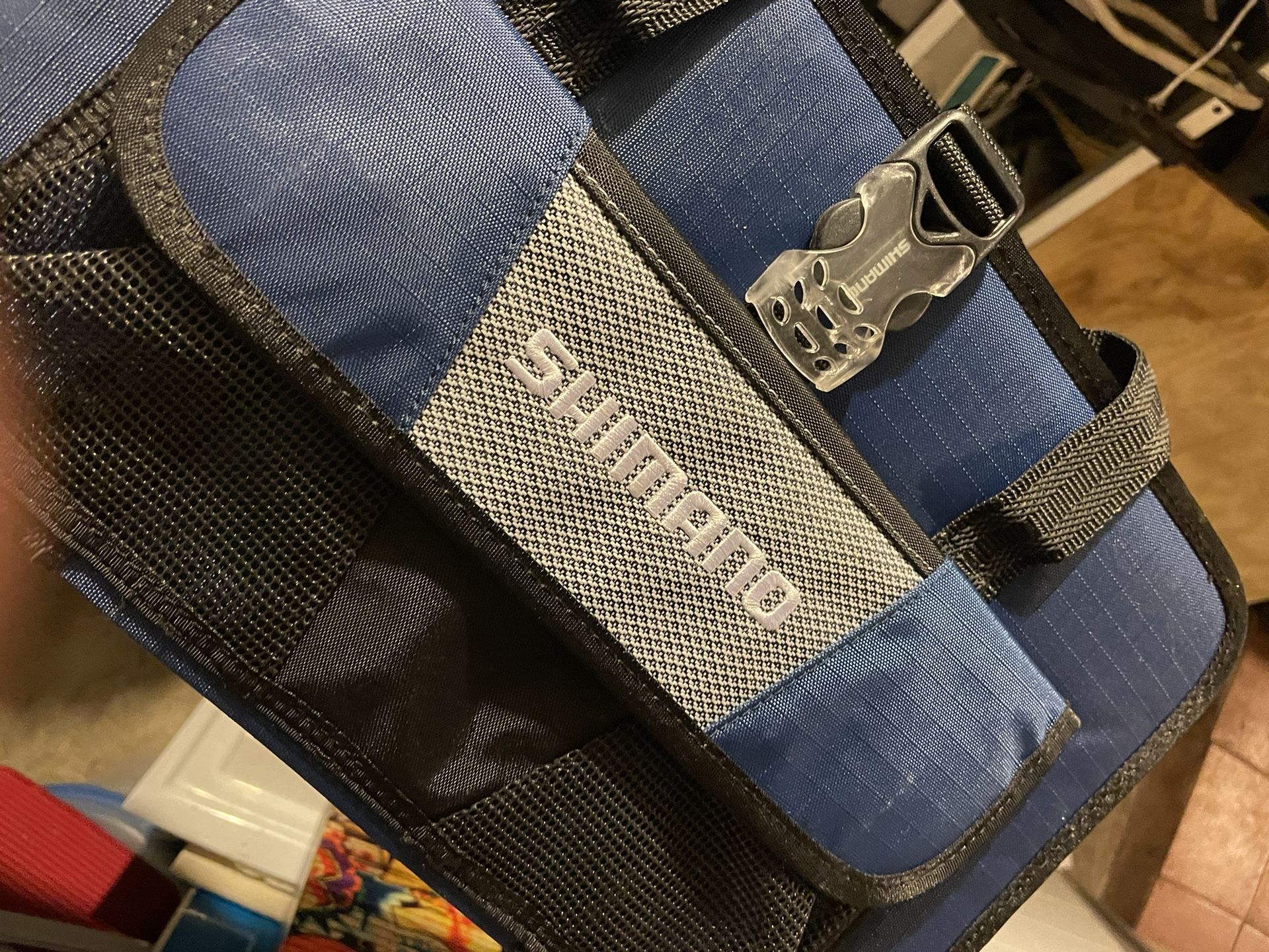 Shimano Butterfly Jig Bag … (fishing, Tackle, Bait, Lures, Jig)