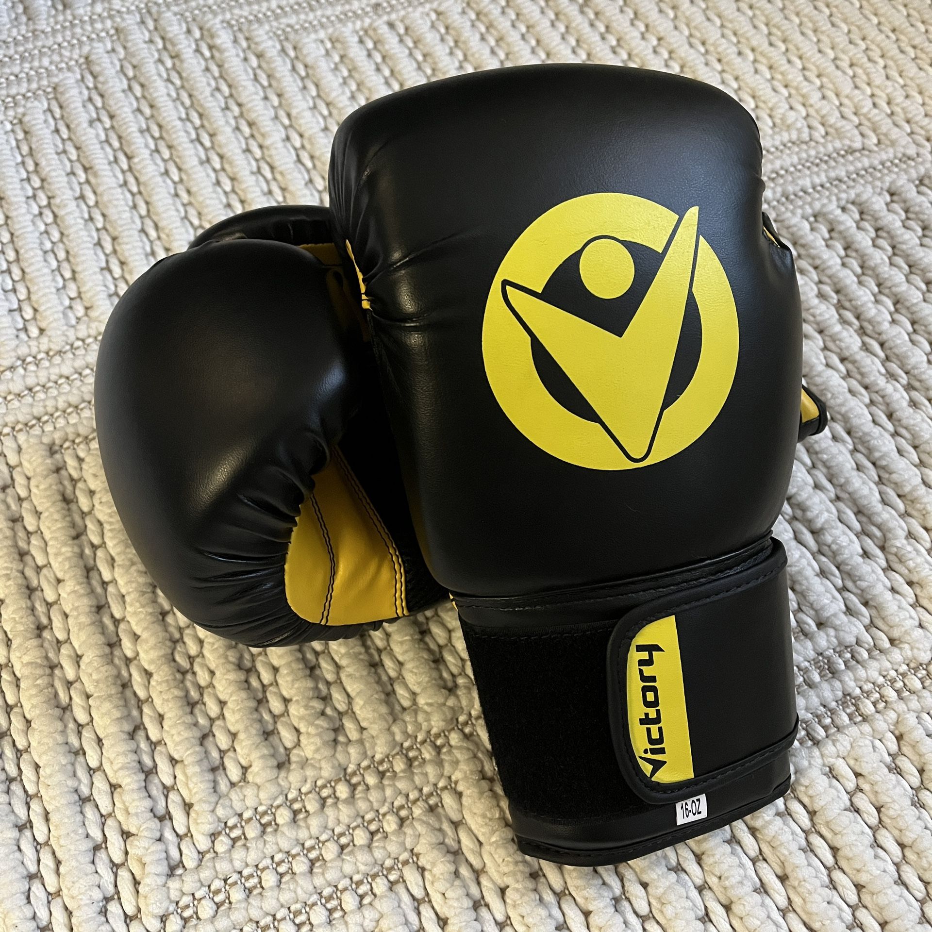 Boxing Gloves