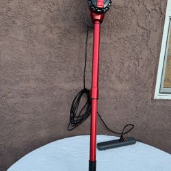 Vacuum Cleaner (Corded) - Works Great - Strong Suction