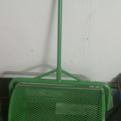 Compost Spreader