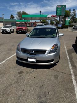2007 Nissan Altima