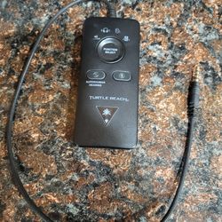 Turtle Beach Ear Force Superamp