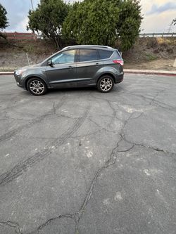 Ford 2016