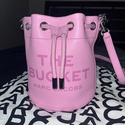 The Bucket By Marc Jacob 