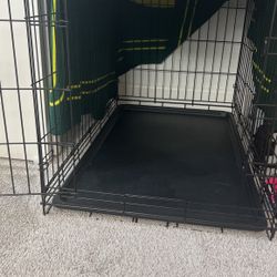 Dog Crate 