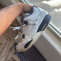 Jordan 4 Retro Legend Blue Size 12