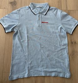 Prada t shirt men XL