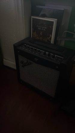 Fender AMP