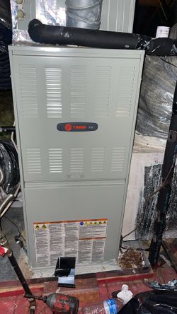 CONDENSER BRAND TRANE 3 TONS 15 SEER 454B WITH INSTALLATION INCLUDED