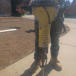Jack Hammer