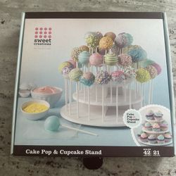 Cake Pop Stand 