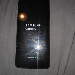 Samsung Galaxy Phone 