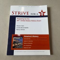 AP book