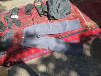 Carhartt pants, 30x32