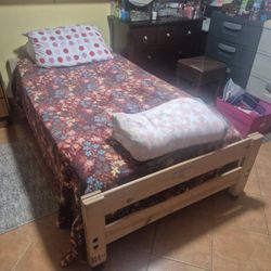 Twin Bed Must Go By Wed 