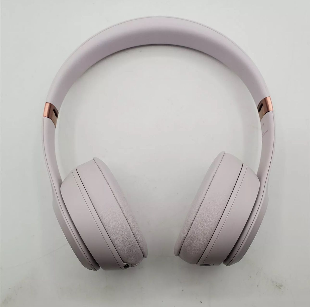 Beats Solo 4 - Cloud Pink