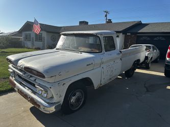 61 Apache C30