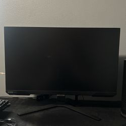 Samsung Odyssey Gaming Monitor 27 Inch 240hz 