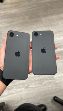 IPhone 16e 128Gb t mobile metro