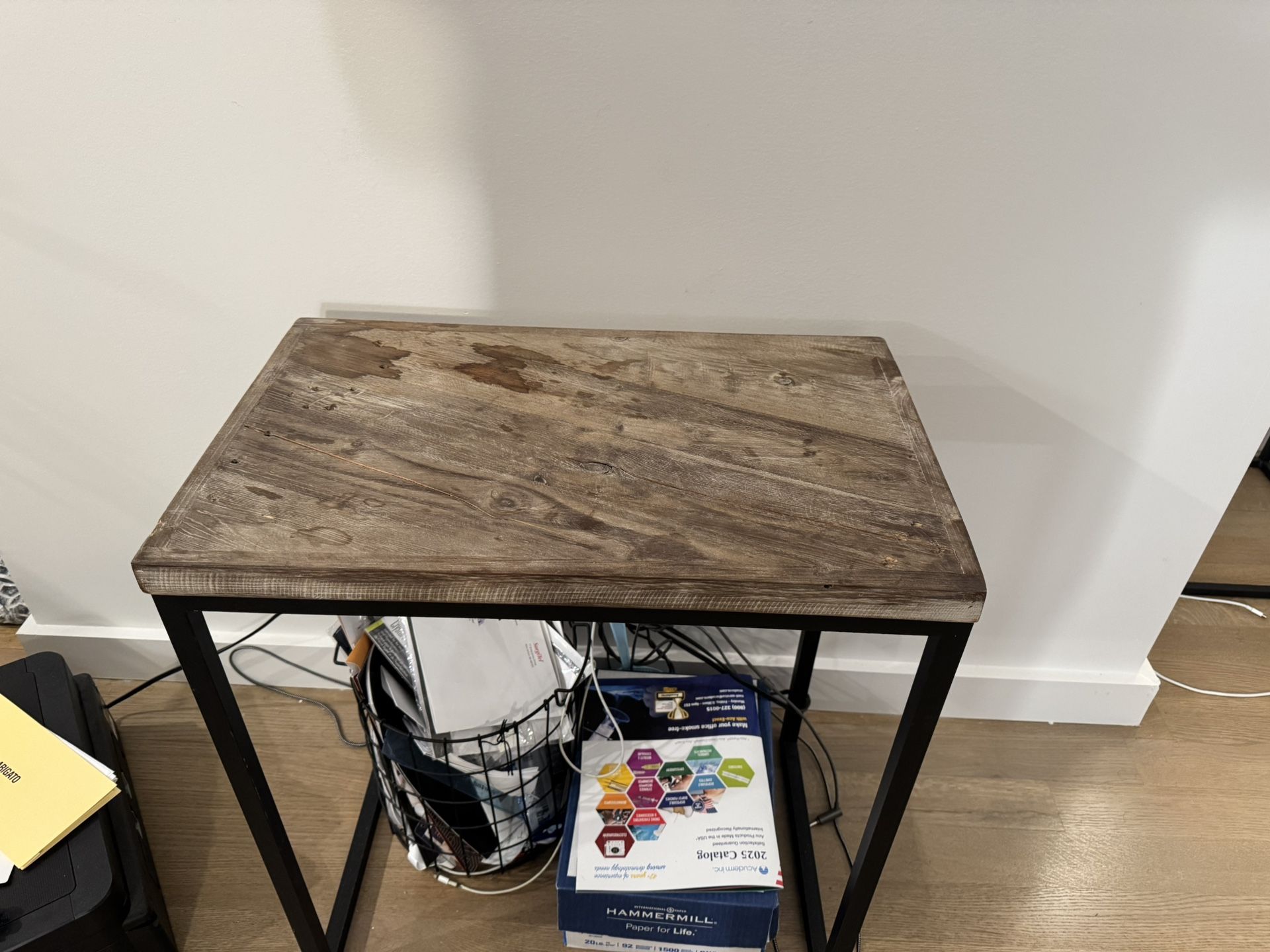Side Table