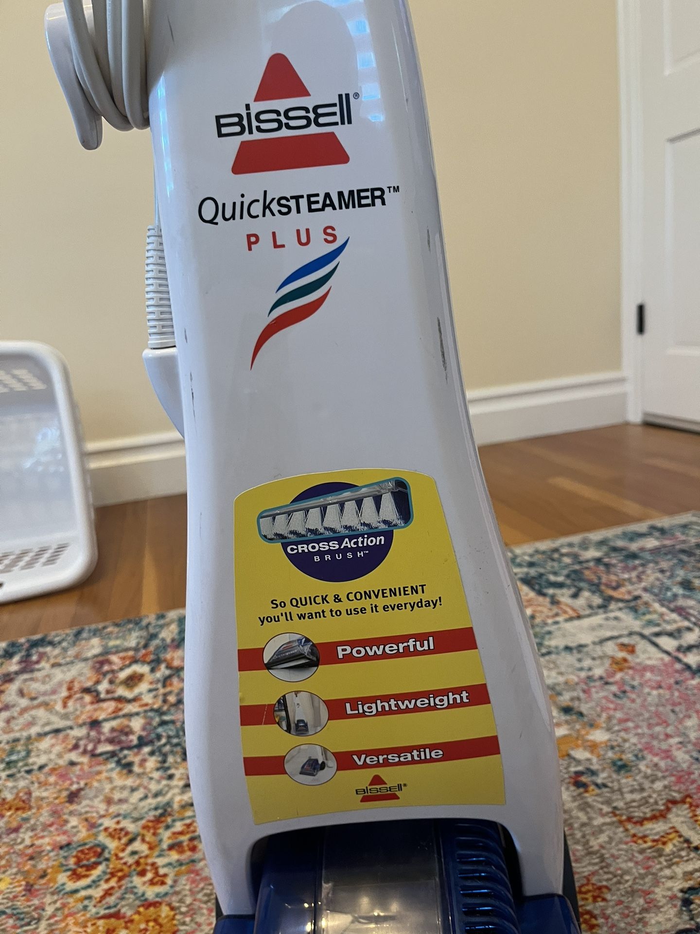 Bisseell Carpet Cleaner