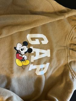 Youth Gap Hoodie