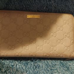 Gucci Wallet