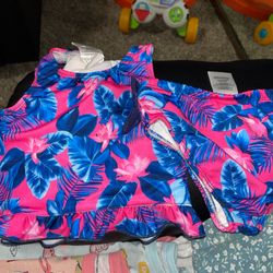 3t Swim Set 