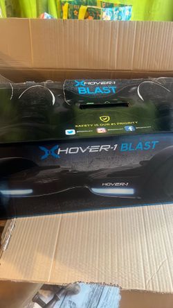 Hover board
