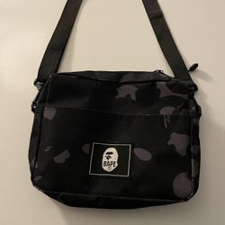 Bape Bag