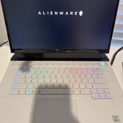 Alienware Complete Set Up