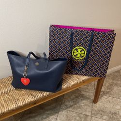 Tory Burch