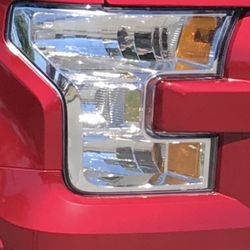 2017 F150 3.5L Eco Boost Parts