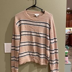 $5- $20 Sweaters Size Small, Jacket Size Med, Dress Size Small