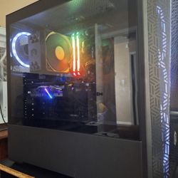 Gaming PC Bundle RTX 2060, I5 1100F 16gb Ram