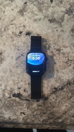 Apple Watch Series 11 46mm