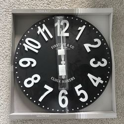 Clock