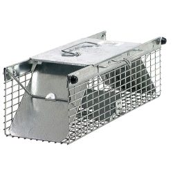 Havahart Live Animal Cage Trap
