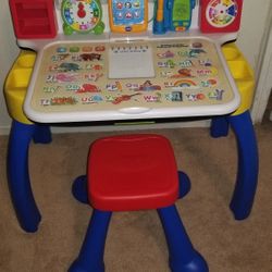 Learning Table