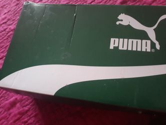 Puma Shoes