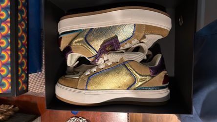 Kurt Geiger sneakers
