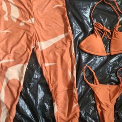 NEW WOMEN SWIM SUITS