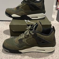 Jordan 4