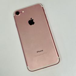 iPhone 7 Fully Unlocked 