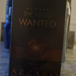 Azzaro The Most Wanted Parfum Need Gone Today
