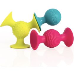 Infant Teething Toddler Girl Boy Entertainment