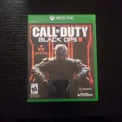 Xbox One Game