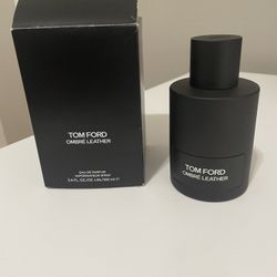 Tom Ford Ombre Leather 100ml Cologne