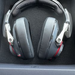 Gaming Headset For Pc